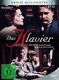 Film: Grosse Geschichten 82: Das Klavier