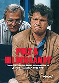 Film: Polt & Hildbrandt - Gerhard Polt und Dieter Hildebrandt im Scheibenwischer 1980-1994