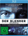 Der Blender - The Imposter