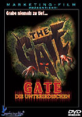 Gate - Die Unterirdischen