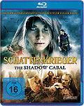 Film: Schattenkrieger - The Shadow Cabal