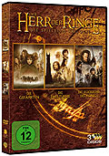 Der Herr der Ringe: Die Spielfilm Trilogie