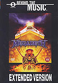 Film: Megadeth - Behind The Music