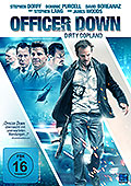 Film: Officer Down - Dirty Copland