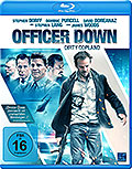 Officer Down - Dirty Copland