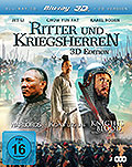Film: Ritter und Kriegsherren - 3D Edition