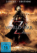 Film: World War Zombie Edition 2