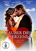 Zauber des Herzens - Ein Kuss kann alles verndern