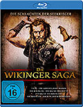 Die Wikinger Saga