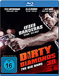 Film: Dirty Diamonds - The Big Bang - 3D