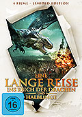 Film: Eine lange Reise ins Reich der Drachen und Halblinge - Limited Edition