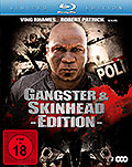 Film: Gangster & Skinhead Edition - Limited Edition