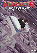 Film: Megadeth - Rude Awakening