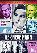 Pidax Film-Klassiker: Der neue Mann