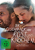 Film: Der Geschmack von Rost und Knochen