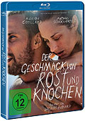 Der Geschmack von Rost und Knochen