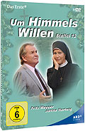 Film: Um Himmels Willen - Staffel 12