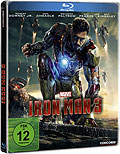 Film: Iron Man 3 - Limited Edition