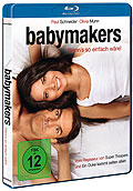 Film: Babymakers