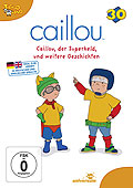 Film: Caillou - Vol. 30