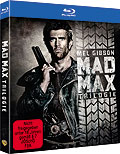 Film: Mad Max Trilogie