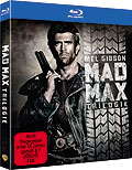 Mad Max Trilogie