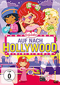 Emily Erdbeer - Auf nach Hollywood