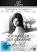 Film: Ich habe sie gut gekannt