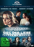 Film: Maria Venturi, Buch 2: Sieg der Liebe - Herzen im Sturm