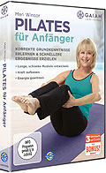 Film: Gaiam - Mari Winsor: Pilates fr Anfnger