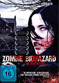 Film: Zombie Biohazard