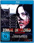 Film: Zombie Biohazard