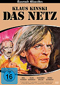 Film: Das Netz - Eurocult Klassiker