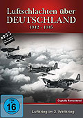 Film: Luftschlachten ber Deutschland 1942 - 1945