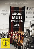 Film: Csar muss sterben