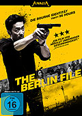Film: The Berlin File