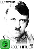 Die Chroniken des Adolf Hiltler