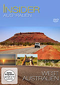 Film: Insider: Australien - Westaustralien