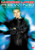 Film: Midge Ure - Rewind: The Greatest Hits Tour