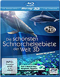 Film: Die schnsten Schnorchelgebiete der Welt - 3D