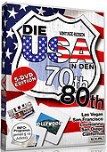 Film: USA - In den 70er und 80er Jahren