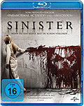Film: Sinister