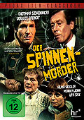 Pidax Film-Klassiker: Der Spinnenmrder