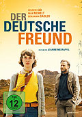Film: Der deutsche Freund