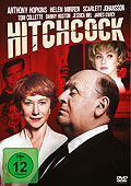 Film: Hitchcock