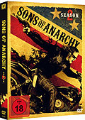 Film: Sons of Anarchy - Season 2