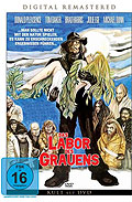 Film: Das Labor des Grauens