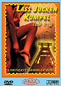 Film: Lass jucken Kumpel - DVD-Box