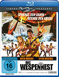 Film: Cinema Treasures: Das Wespennest