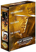 Clint Eastwood Collection 1